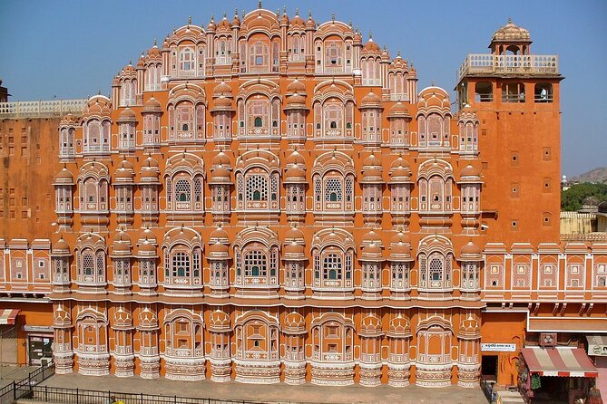 6 Days Private Golden Triangle Tour with Varanasi from Delhi - A Route That Blends Icons and Everyday Spiritual Life