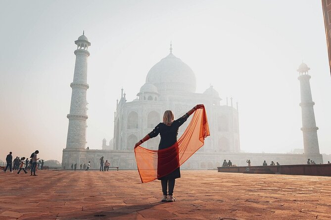 6 Days Private Golden Triangle Tour with Varanasi from Delhi - Jaipur Days: Amber Palace Plus the Court-Era Photo Circuit