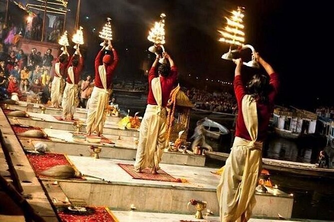6 Days Private Golden Triangle Tour with Varanasi from Delhi - Hotels, Guides, and the Timing Stuff You Actually Feel