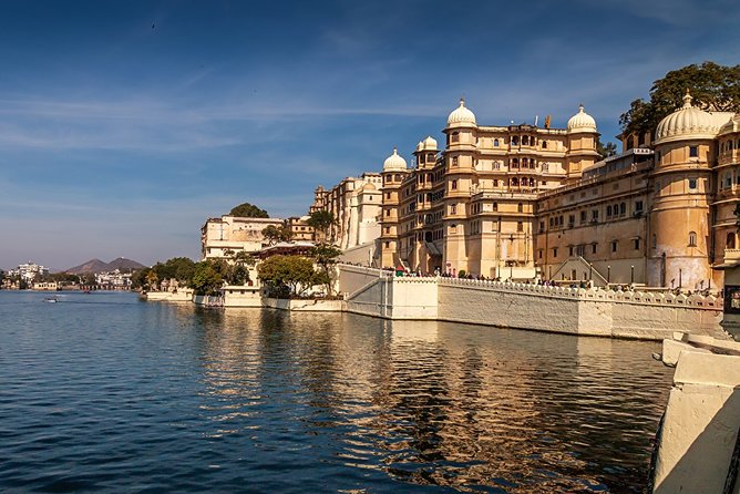 7 Day Delhi Agra Jaipur Jodhpur Udaipur Tour-Taj Mahal At Sunrise - Jaipur Fort, City Palace, and Jantar Mantar: How to Enjoy the Pink City Without Fatigue