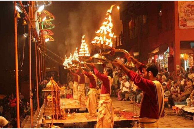 7 Day Golden Triangle Private Heritage and Varanasi Tour - Key highlights