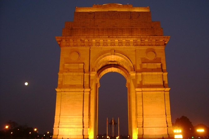 7-Day Golden Triangle & Ranthambore Tiger Safari from Delhi - Day 2: Jaipur and the Pink City first look (City Palace, Jantar Mantar, Hawa Mahal)