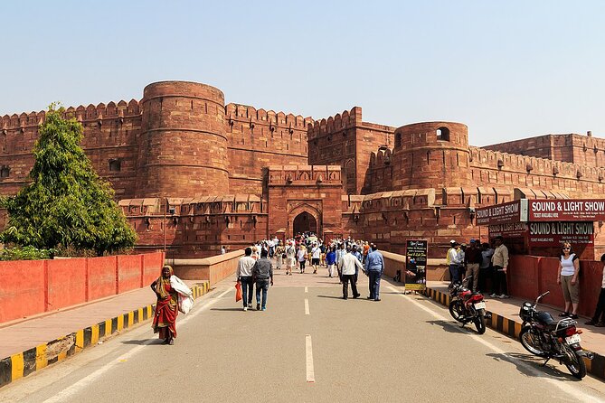 7 Day Golden Triangle Tour { Delhi Agra Jaipur Tour } - Why this Golden Triangle tour is a smart “starter” trip from Delhi