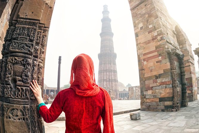 7-Day Private Tour: Delhi, Agra, Jaipur, Jodhpur and Udaipur from Delhi - Day 2: Sunrise Taj Mahal Plus Agra Fort, Then on to Jaipur