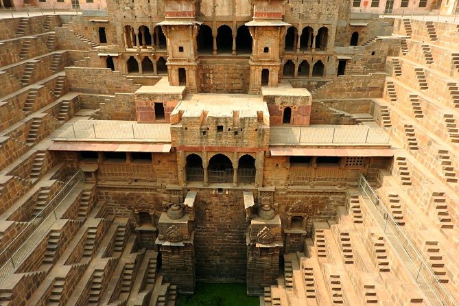 7 Days Golden Triangle Delhi,agra, Jaipur - Day 1 landing in Delhi: meet, check in, then sleep like a human