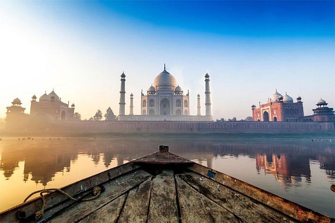 7 Days Golden Triangle Delhi,agra, Jaipur - Albert Hall drive-by, Hawa Mahal, and Amber Palace: the Jaipur hits that matter