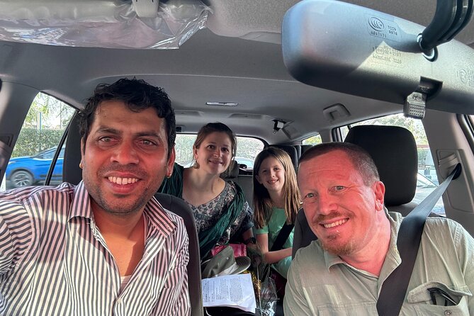 7-Days Private Golden Triangle with Pushkar Yoga Spiritual Tour - Delhi Start: Gurudwara Bangla Sahib and a Spiritual Way to Begin