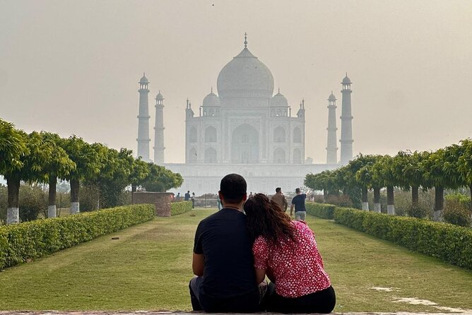 7-Days Private Golden Triangle with Pushkar Yoga Spiritual Tour - Pushkar: Brahma Temple, Pushkar Lake Rituals, and the Yoga Class