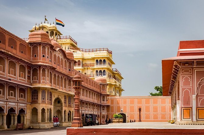 7 - Days Private Incredible Golden Triangle Tour of India - Why the Golden Triangle still works as a first India trip