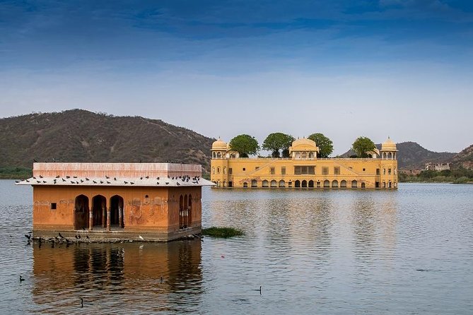 7 - Days Private Incredible Golden Triangle Tour of India - Price and logistics: what $365 covers (and what it doesn’t)