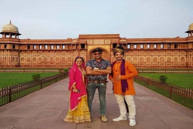 7 Days Private Luxury Golden Triangle Tour With Ranthambore - Should you book this private luxury Golden Triangle with Ranthambore?