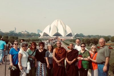 7 Days Ranthambore Tiger Safari and The Golden Triangle Tour - Price and value: what $765.99 covers (and what it doesn’t)