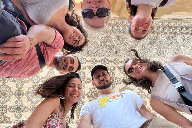7 Days Ranthambore Tiger Safari and The Golden Triangle Tour - Delhi again to close: Humayun’s Tomb and a final Mughal vibe check