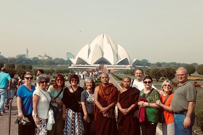 7 Days Ranthambore Tiger Safari and The Golden Triangle Tour - Price and value: what $765.99 covers (and what it doesn’t)