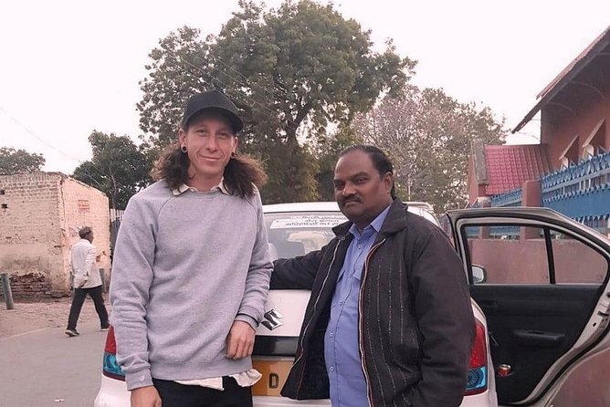 8-Day Golden Triangle & Varanasi Tour: Culture, Heritage & Faith - Golden Triangle meets Varanasi: the pace and the payoff
