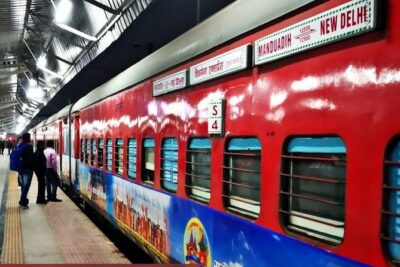 8-Day Golden Triangle & Varanasi Tour: Culture, Heritage & Faith - Delhi: Old Delhi foot tour plus New Delhi monuments