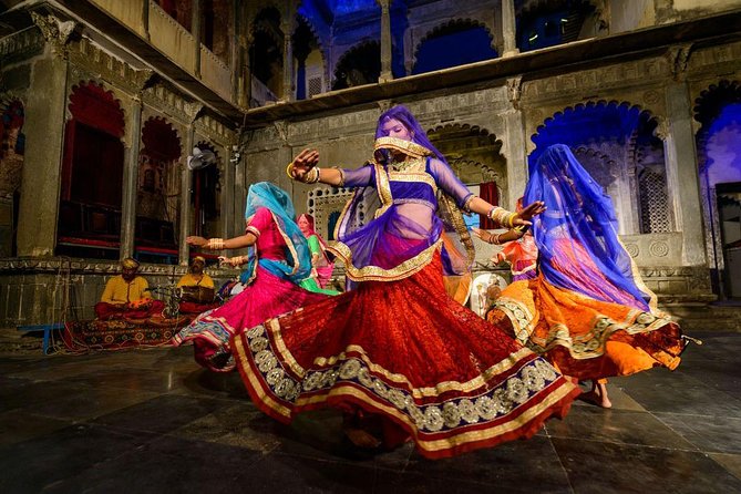 8-Day Private Golden Triangle Tour with a Ranthambore Wildlife Safari From Delhi - Ranthambore wildlife: what the safari days really mean for you