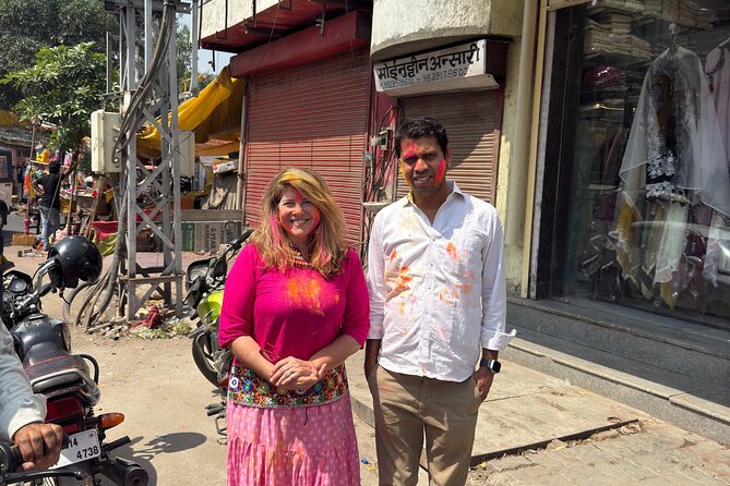 8-Day Private Luxury Golden Triangle With Spiritual Varanasi Tour - Guides and drivers: what people clearly care about