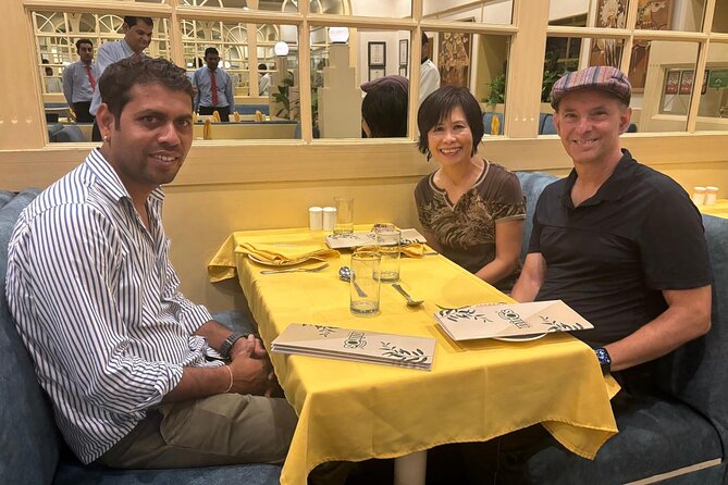 8-Day Private Luxury Golden Triangle With Spiritual Varanasi Tour - Who should choose this tour