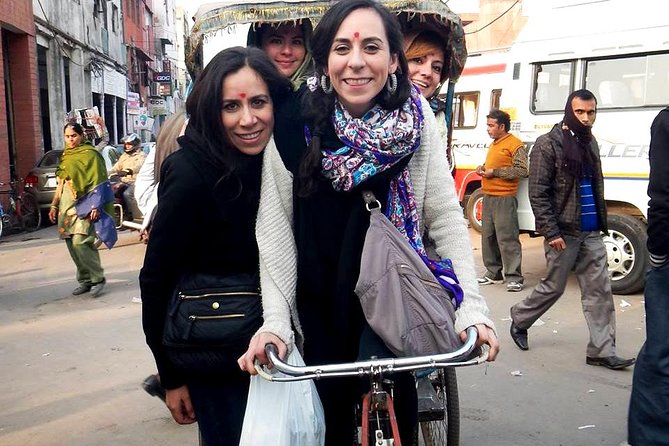 8 Days India Golden Triangle Tour With Varanasi - Key Things That Make This Delhi–Agra–Jaipur–Varanasi Tour Work