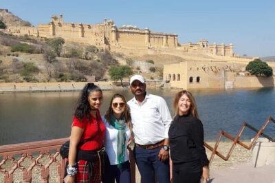 8 Days Private Luxury Golden Triangle Tour with Udaipur & Pushkar - Day 2 and Day 3 in Agra: two Taj Mahal sessions plus the best “where to stand” approach