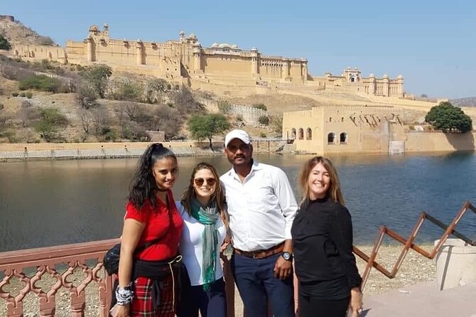 8 Days Private Luxury Golden Triangle Tour with Udaipur & Pushkar - Day 2 and Day 3 in Agra: two Taj Mahal sessions plus the best “where to stand” approach