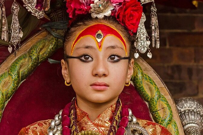 8 Days Tour of Essential India & Classic Nepal - Golden Triangle with Kathmandu - Day 7 in the valley: Patan and Bhaktapur for craftsmen, plus Pashupatinath