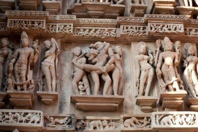 9 - Days Private Golden Triangle Tour with Khajuraho & Varanasi - First Day in Delhi: Old Delhi Market Energy Without the Lost-in-Transit Feeling