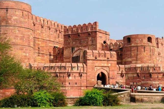 Agra & Jaipur 02 Days Golden Triangle Tour from Delhi - The Private Drive to Jaipur: Why Overnight Helps