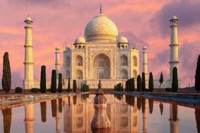 Agra & Jaipur 02 Days Golden Triangle Tour from Delhi - Taj Mahal Morning: What You Should Expect (and Budget For)
