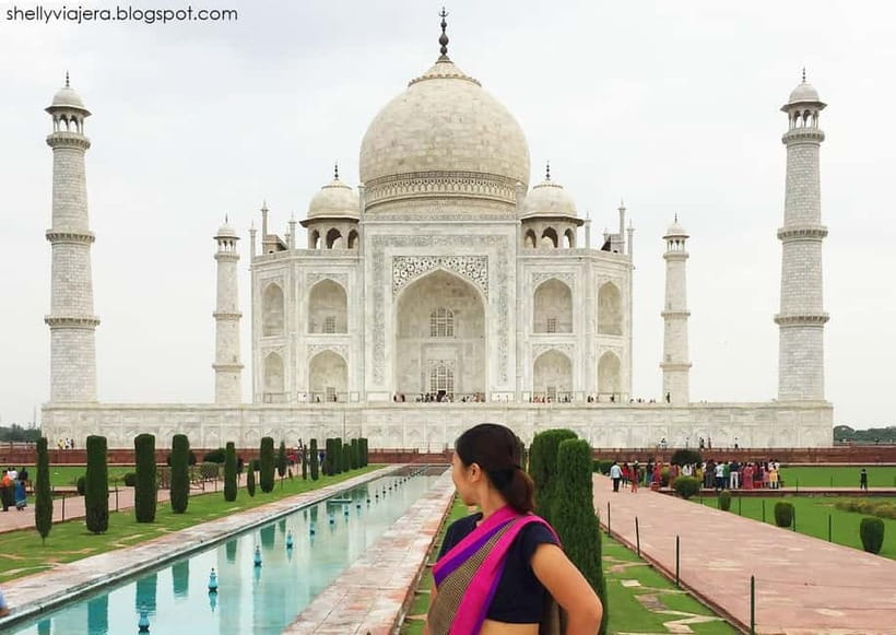 Agra: Skip-the-Line Taj Mahal & Agra Fort Tickets + Add-Ons - Guides and Languages: When Interpretation Changes Everything