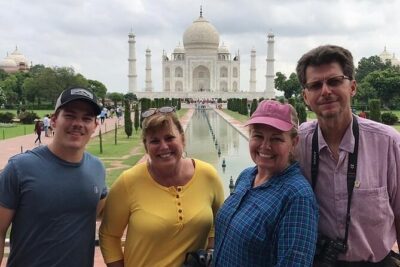 Agra : Sunrise Taj Mahal Skip-the-Line Tour with Optional Add-ons - Private AC pickup: the hidden value in saving your energy