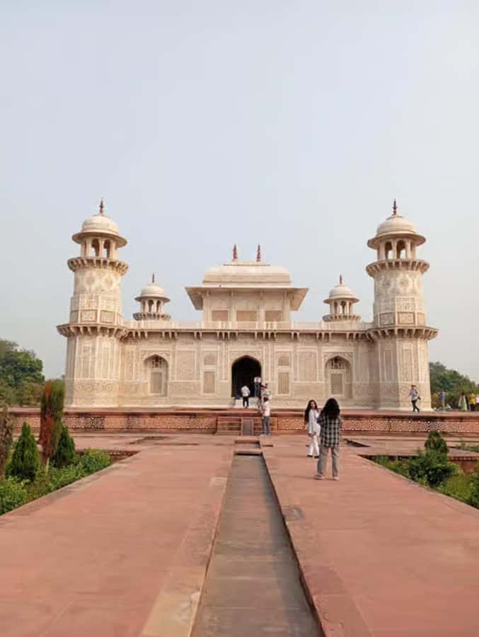 Agra: Taj Mahal Guided Tour with Fast Track Entry - What’s Included (So You Don’t Chase Details on the Day)