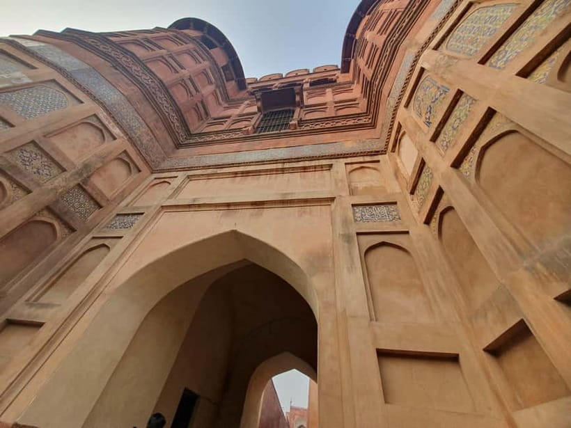 Agra: Taj Mahal Vip tickets with Professional Photographer - Who This Tour Is Best For