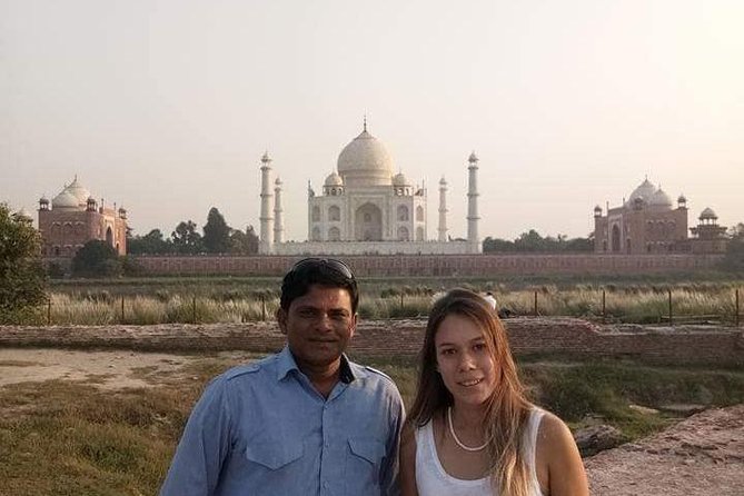 Agra Tour from Gurugram ( Taj Mahal Day Tour By Car ) - Taj Mahal at sunrise: what to expect and how to plan your time