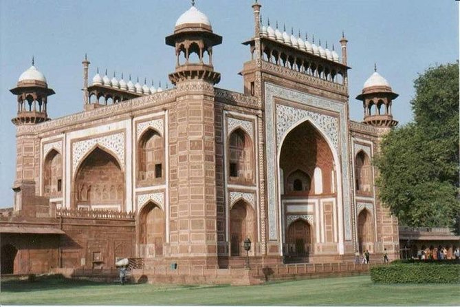 Agra Tour from Gurugram ( Taj Mahal Day Tour By Car ) - The ride, the timing, and the pace: will this fit your travel style?
