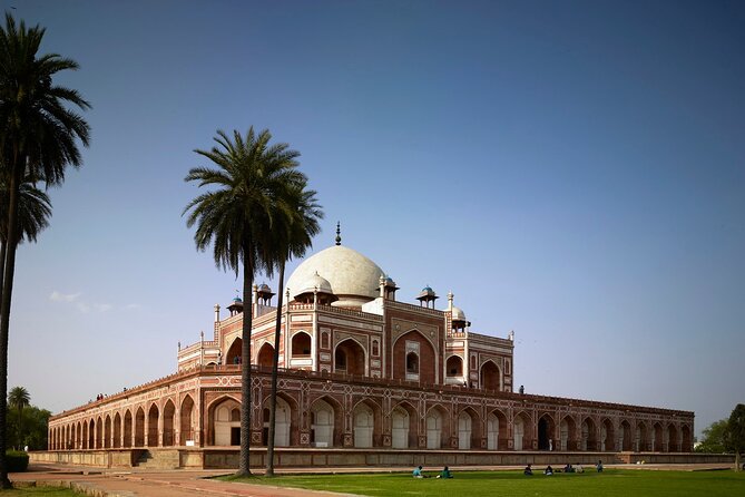 Airport Layover Delhi sightseeing with Back-to-Airport Guarantee - The “Back to Airport Guarantee” Logic and Your Return Options