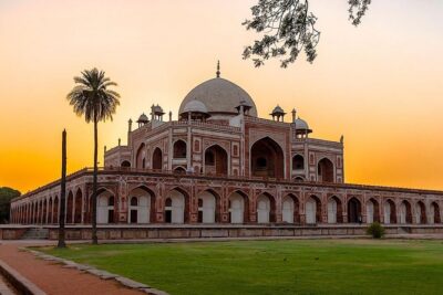 Airport Layover Delhi sightseeing with Back-to-Airport Guarantee - Old and New Delhi Sightseeing Time That Fits a Layover