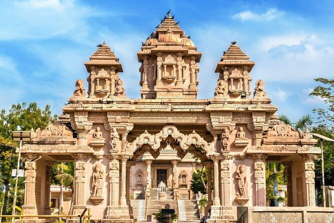 Akshardham Temple Exhibition, light and Water show With Transfers - Key things to know before you go