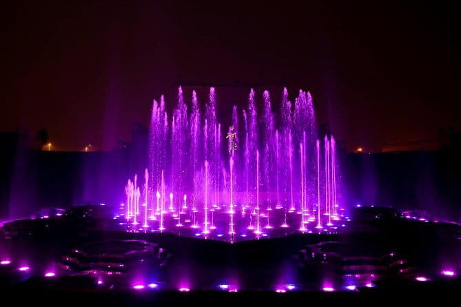 Akshardham Temple Exhibition, light and Water show With Transfers - Akshardham in one afternoon: temple plus show