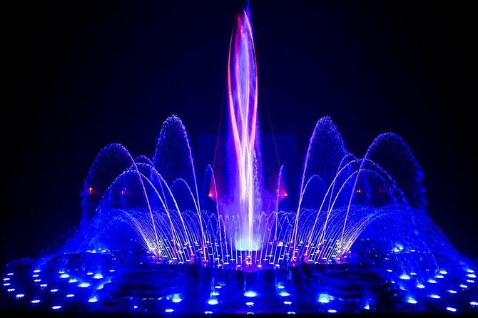 Akshardham Temple Tour - Who Should Book This Akshardham Temple Tour