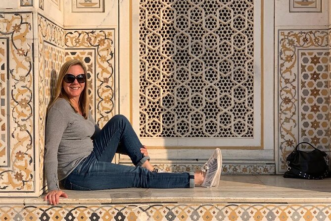 All Inclusive - Delhi and Agra 2 Days Private Guided Tour - How the 2-day rhythm is planned (and why it matters)