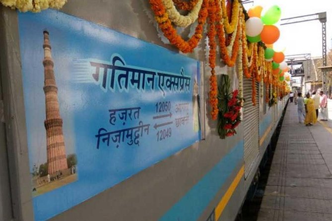 All Inclusive Luxury Taj Mahal Tour from Delhi by Express Train - Price and value: what the $170 covers (and what it doesn’t)