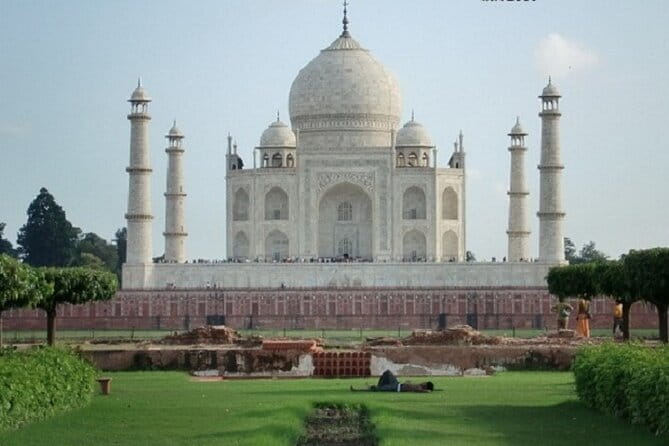 all inclusive private day trip to taj mahal from delhi by car - Delhi to Agra by private car: the value of doing it in one day