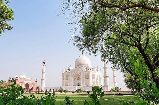 all inclusive private day trip to taj mahal from delhi by car - Price and logistics: what $50 gets you, and what it doesn’t