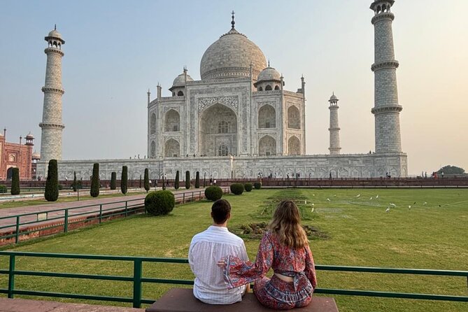 All Inclusive Private Taj Mahal & Agra Tour from Delhi by Car - Key Things I’d Book This Tour For