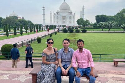 All Inclusive Private Taj Mahal & Agra Tour from Delhi by Car - Getting From Delhi to Agra: Car Comfort Matters