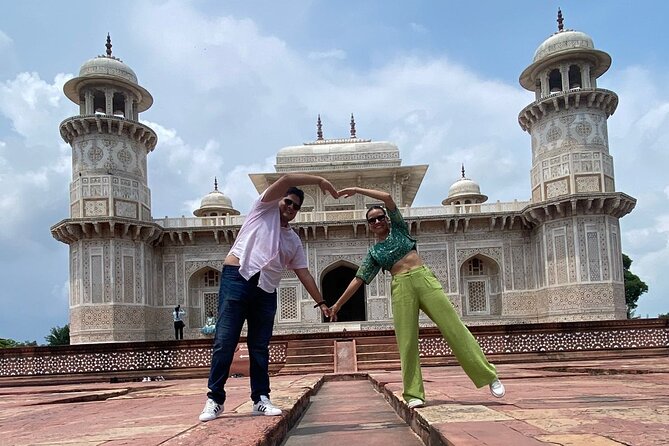 All Inclusive Private Taj Mahal & Agra Tour from Delhi by Car - Back to Delhi: Long Drive, But the Day Stays Organized