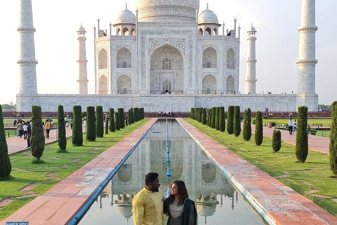 All Inclusive Same Day Trip to Taj Mahal & Agra Fort from Delhi - Price ($140): what you’re really paying for and how to choose