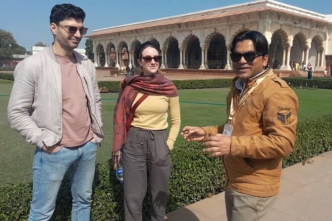 All Inclusive Taj Mahal, Agra Fort & Baby Taj Day Tour By Car - Baby Taj (Itmad-ud-Daula): the jewel box feeling, with less rushing